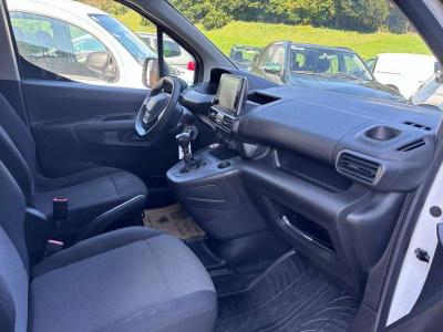 Peugeot Partner Gebrauchtwagen