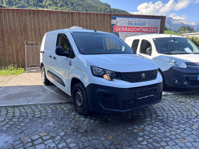 Peugeot Partner Gebrauchtwagen Peugeot Partner Gebrauchtwagen