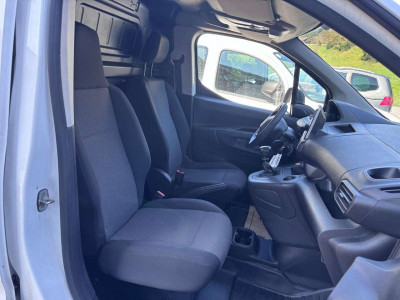 Peugeot Partner Gebrauchtwagen