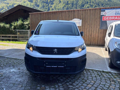 Peugeot Partner Gebrauchtwagen