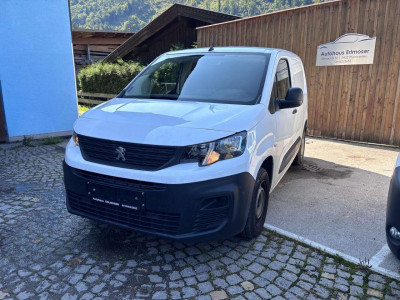Peugeot Partner Gebrauchtwagen