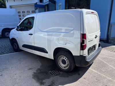 Peugeot Partner Gebrauchtwagen