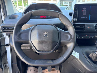 Peugeot Partner Gebrauchtwagen