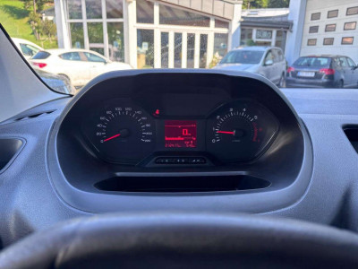 Peugeot Partner Gebrauchtwagen