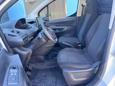 Peugeot Partner Gebrauchtwagen