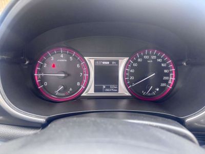 Suzuki Vitara Gebrauchtwagen