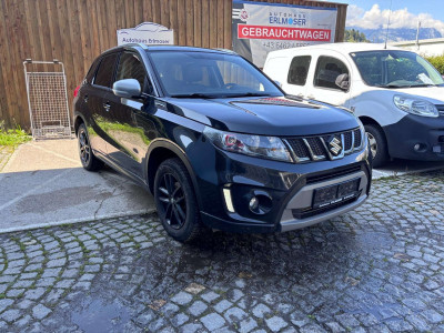 Suzuki Vitara Gebrauchtwagen Suzuki Vitara Gebrauchtwagen