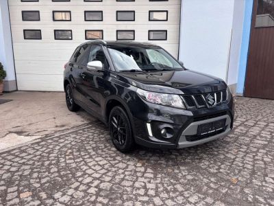 Suzuki Vitara Gebrauchtwagen