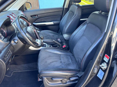 Suzuki Vitara Gebrauchtwagen