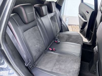 Suzuki Vitara Gebrauchtwagen