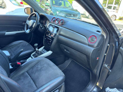Suzuki Vitara Gebrauchtwagen
