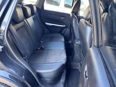 Suzuki Vitara Gebrauchtwagen