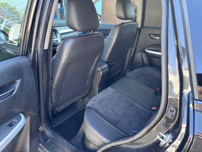 Suzuki Vitara Gebrauchtwagen