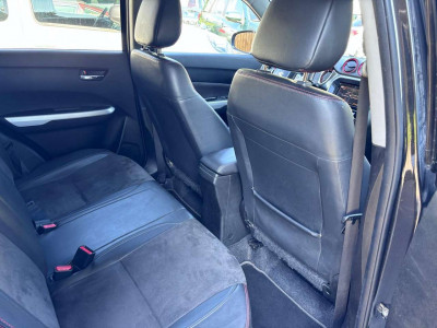 Suzuki Vitara Gebrauchtwagen