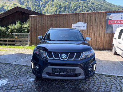 Suzuki Vitara Gebrauchtwagen
