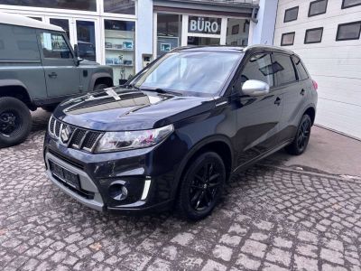 Suzuki Vitara Gebrauchtwagen