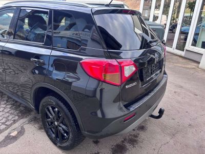 Suzuki Vitara Gebrauchtwagen
