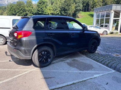 Suzuki Vitara Gebrauchtwagen
