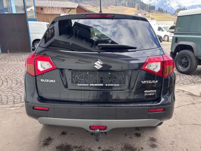 Suzuki Vitara Gebrauchtwagen