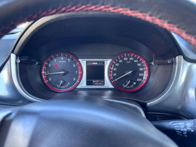 Suzuki Vitara Gebrauchtwagen