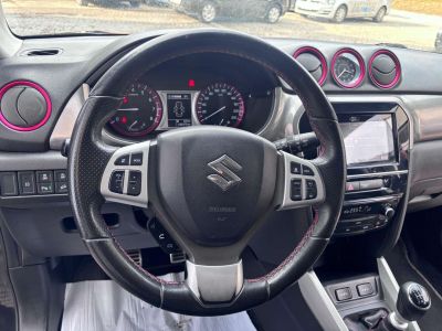 Suzuki Vitara Gebrauchtwagen