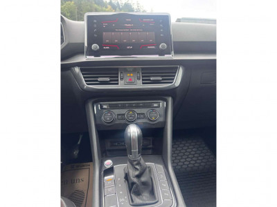 Seat Tarraco Gebrauchtwagen
