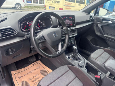 Seat Tarraco Gebrauchtwagen