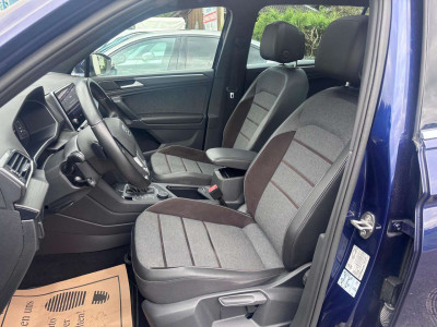 Seat Tarraco Gebrauchtwagen