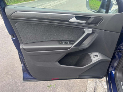 Seat Tarraco Gebrauchtwagen