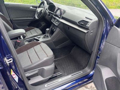 Seat Tarraco Gebrauchtwagen
