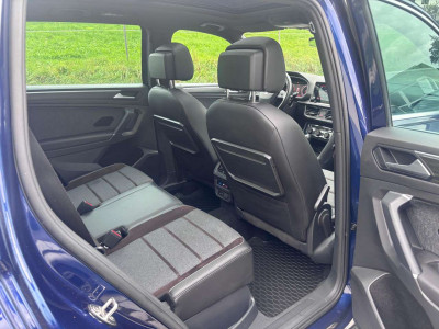 Seat Tarraco Gebrauchtwagen