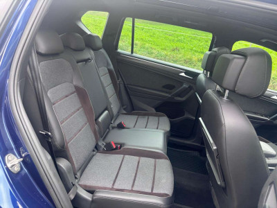 Seat Tarraco Gebrauchtwagen