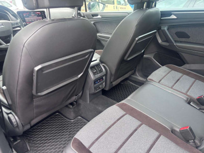 Seat Tarraco Gebrauchtwagen