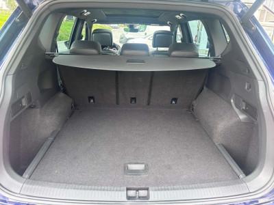 Seat Tarraco Gebrauchtwagen