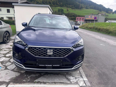 Seat Tarraco Gebrauchtwagen