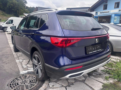 Seat Tarraco Gebrauchtwagen