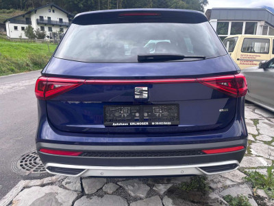 Seat Tarraco Gebrauchtwagen