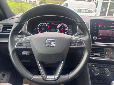 Seat Tarraco Gebrauchtwagen
