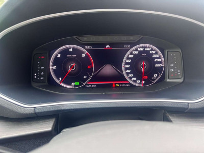 Seat Tarraco Gebrauchtwagen