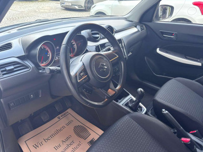 Suzuki Swift Gebrauchtwagen