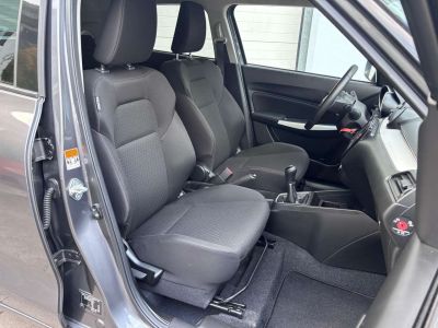 Suzuki Swift Gebrauchtwagen