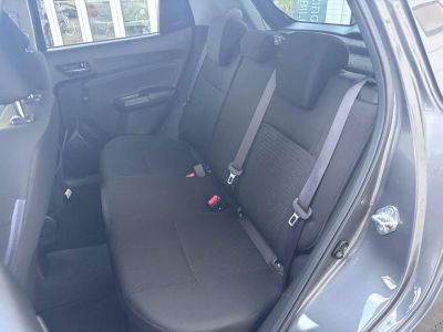 Suzuki Swift Gebrauchtwagen