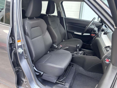 Suzuki Swift Gebrauchtwagen