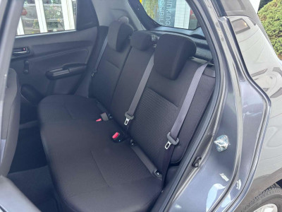 Suzuki Swift Gebrauchtwagen