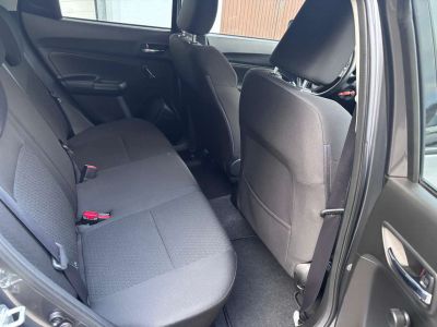 Suzuki Swift Gebrauchtwagen