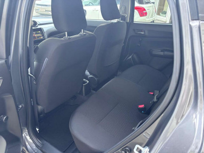 Suzuki Swift Gebrauchtwagen