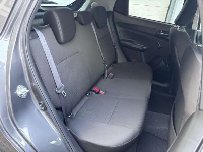 Suzuki Swift Gebrauchtwagen