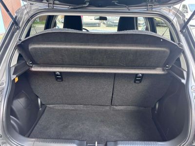 Suzuki Swift Gebrauchtwagen