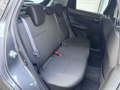 Suzuki Swift Gebrauchtwagen