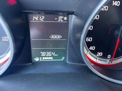 Suzuki Swift Gebrauchtwagen